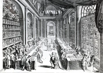 Ilustración de 